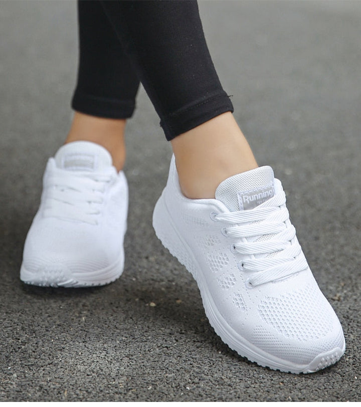 Levoire | Chaussures De Loisirs Ergonomiques Pour Femmes