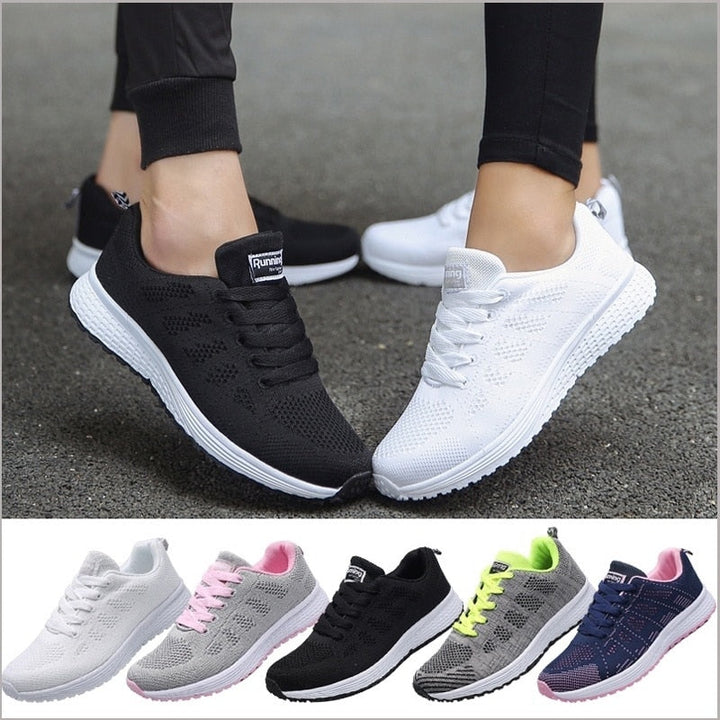 Levoire | Chaussures De Loisirs Avec Un Ajustement Confortable