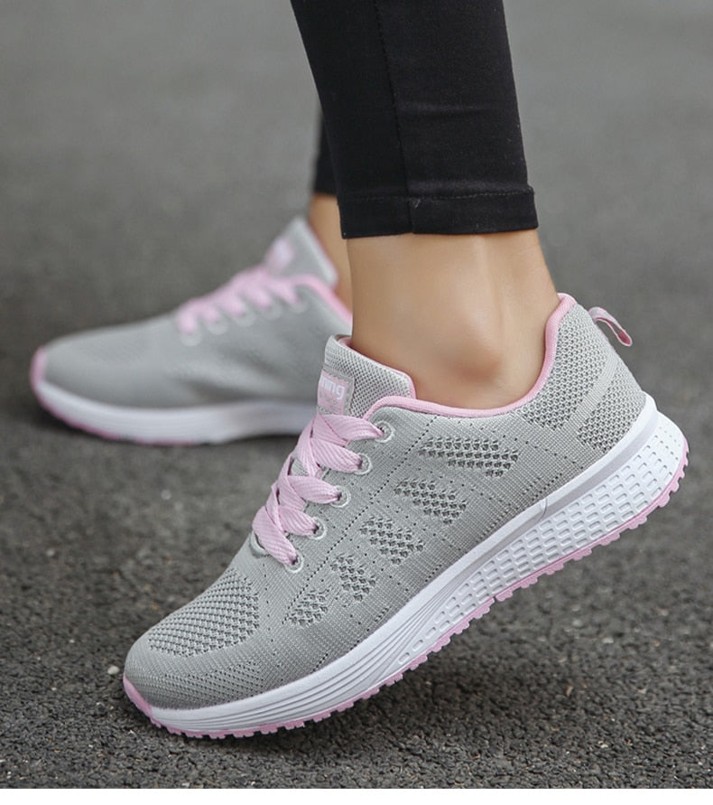 Levoire | Chaussures Décontractées Pour Femmes