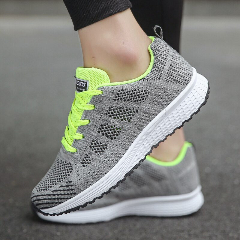 Levoire | Chaussures De Loisirs Ergonomiques Pour Femmes