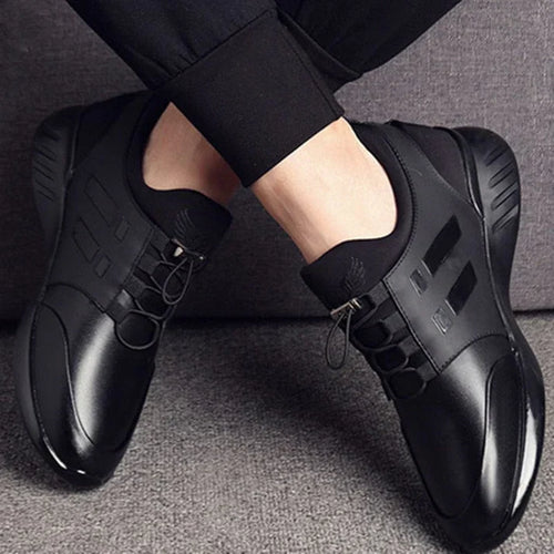 Levoire | Chaussure Pour Homme Premium Confortable