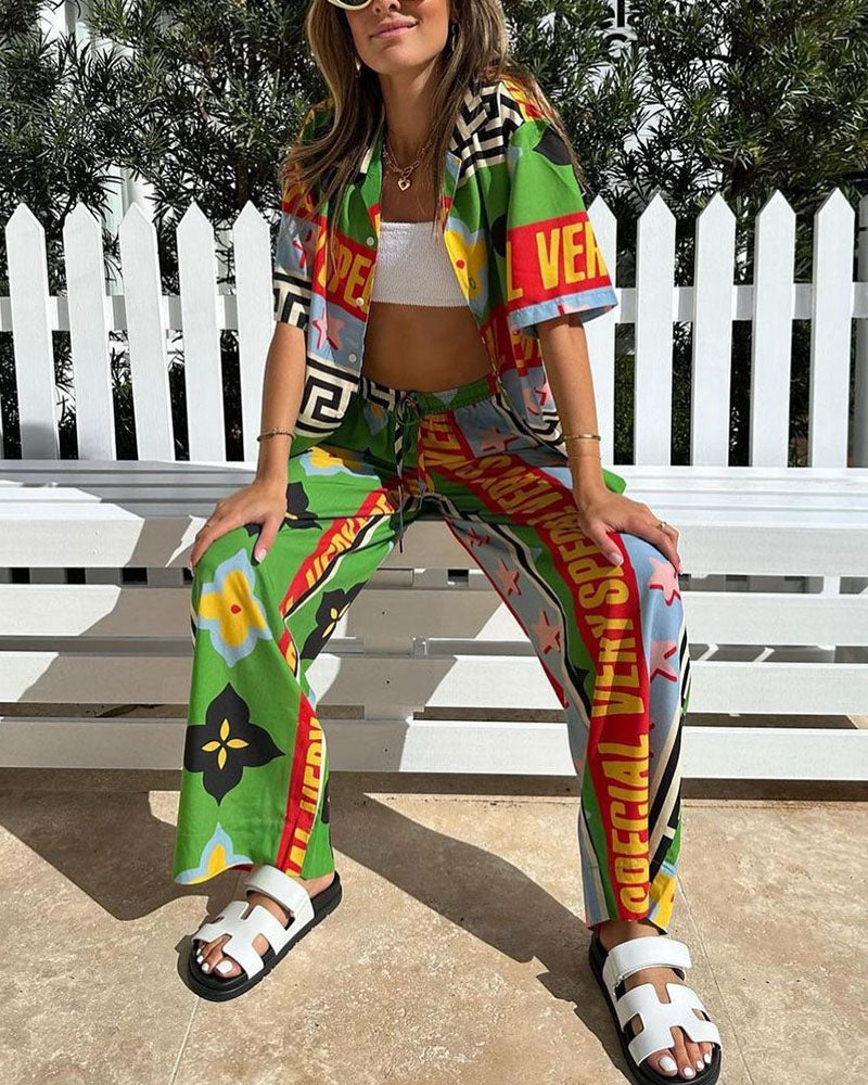 Levoire | Ensemble Co Ord Unique