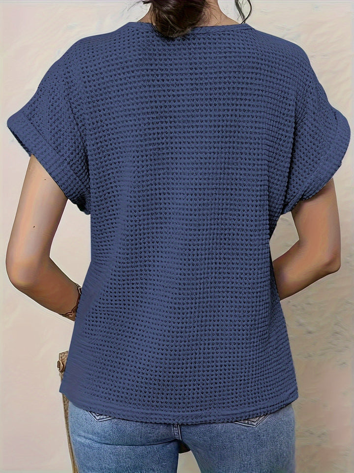 Levoire | Chemise À Col Mao