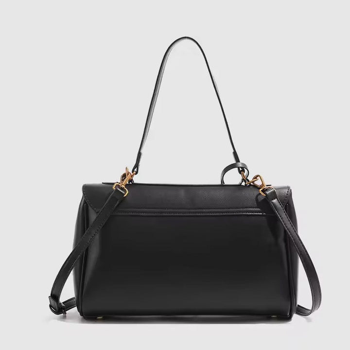 Levoire | Sac À Épaule Élégant Intemporel & Polyvalent