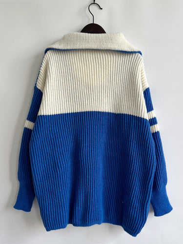 Levoire | Veste Réversible Double Face
