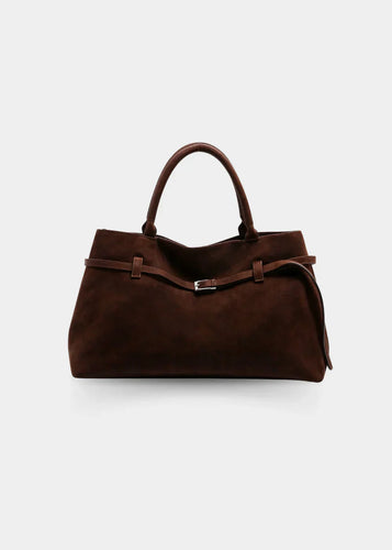 Levoire | Sac En Cuir Nupukki Bb