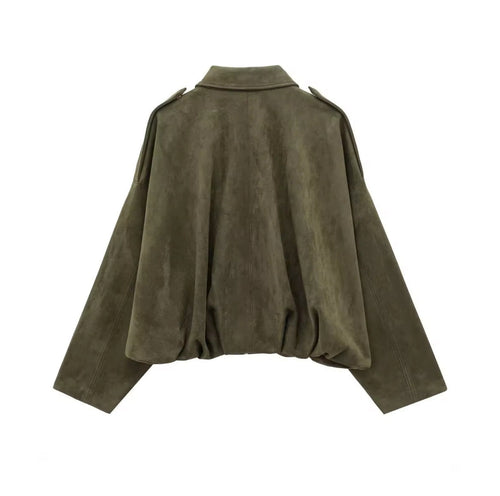 Levoire | Veste Bomber Précommande