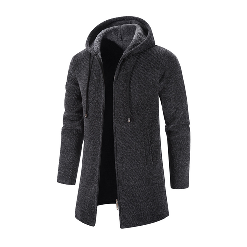 Levoire | Le sweat à capuche pour un confort maximal