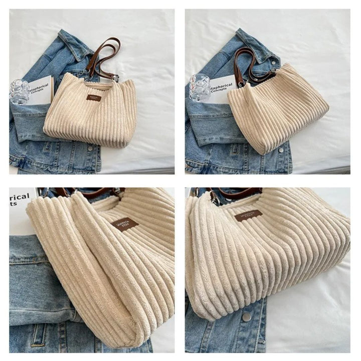 Levoire | Sac À Bandoulière Élégant Pour Un Usage Quotidien