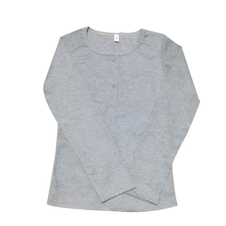 Levoire | Chemise Élégante À Manches Longues Avec Détail De Nœud
