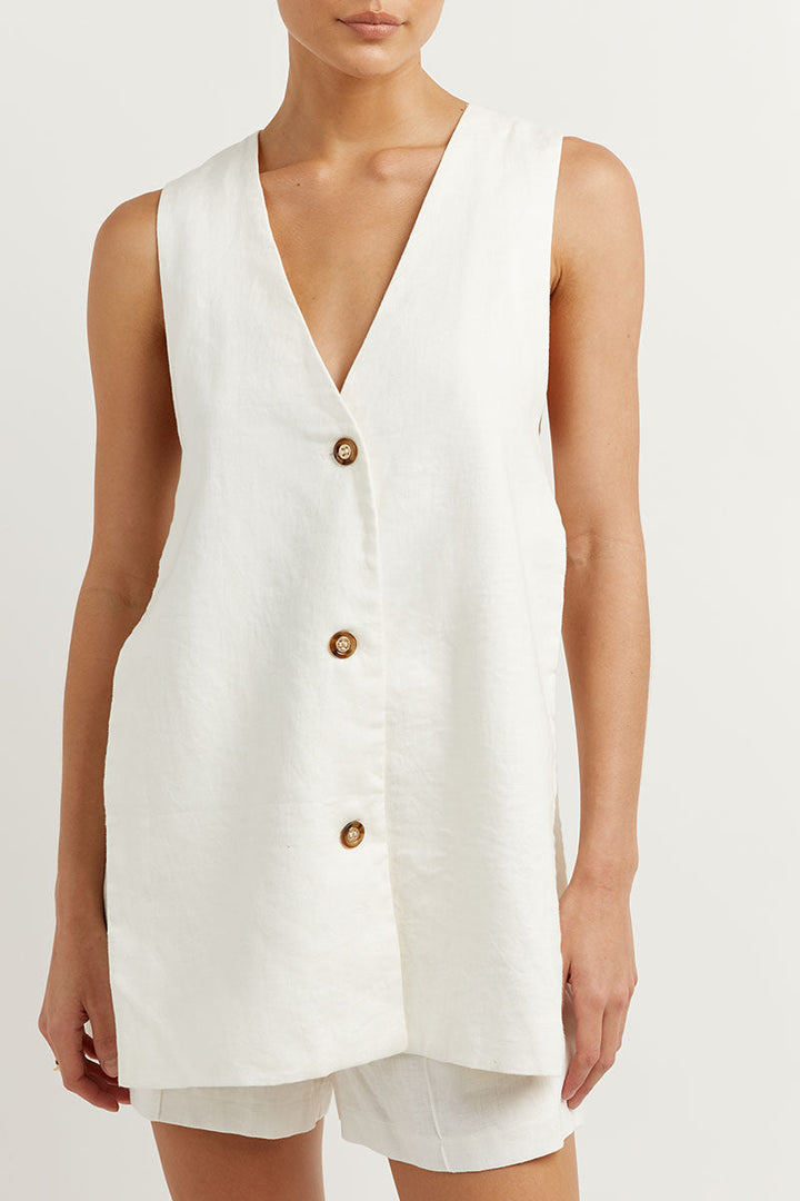 Levoire | Tenue D'Été Raffinée