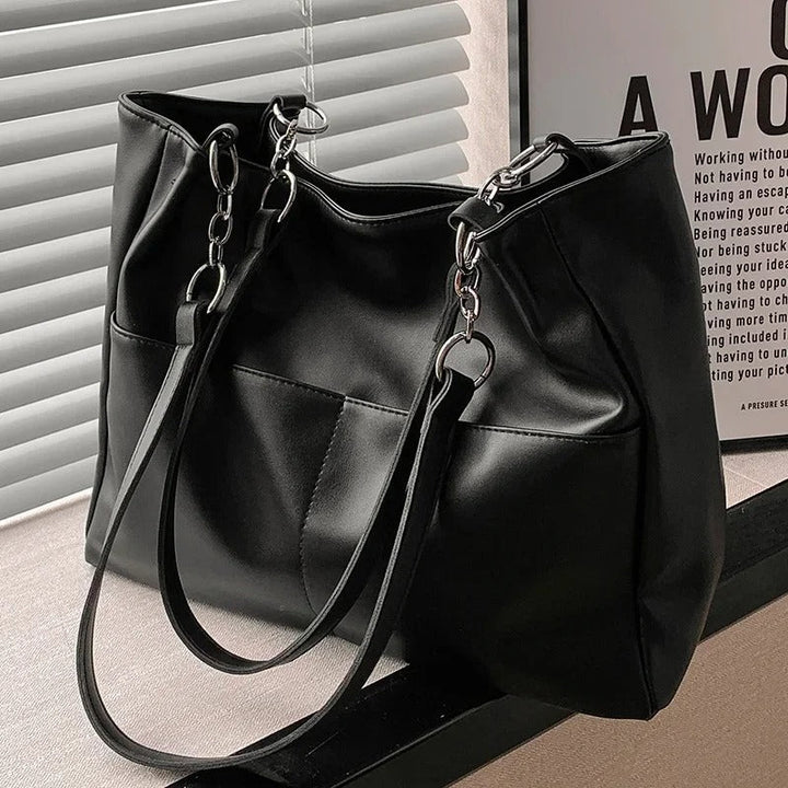 Levoire | Sac à dos pour vin Grand Noir