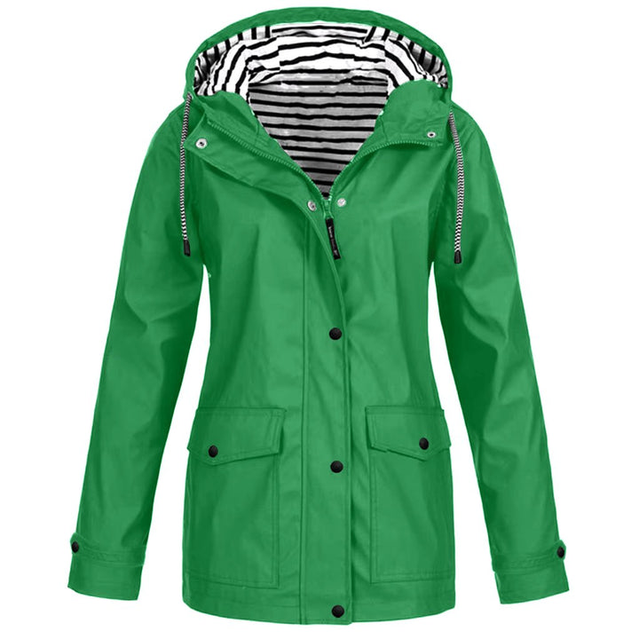 Levoire | Veste imperméable pour femmes