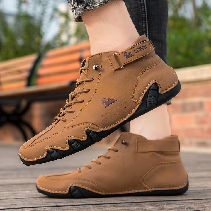 Levoire | Chaussures Décontractées Confortables Pour Hommes