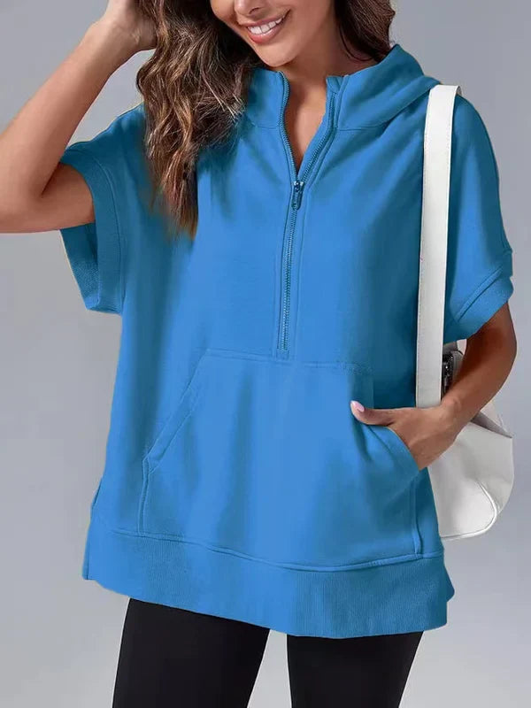Levoire | Chemise Fluide Style Rentou