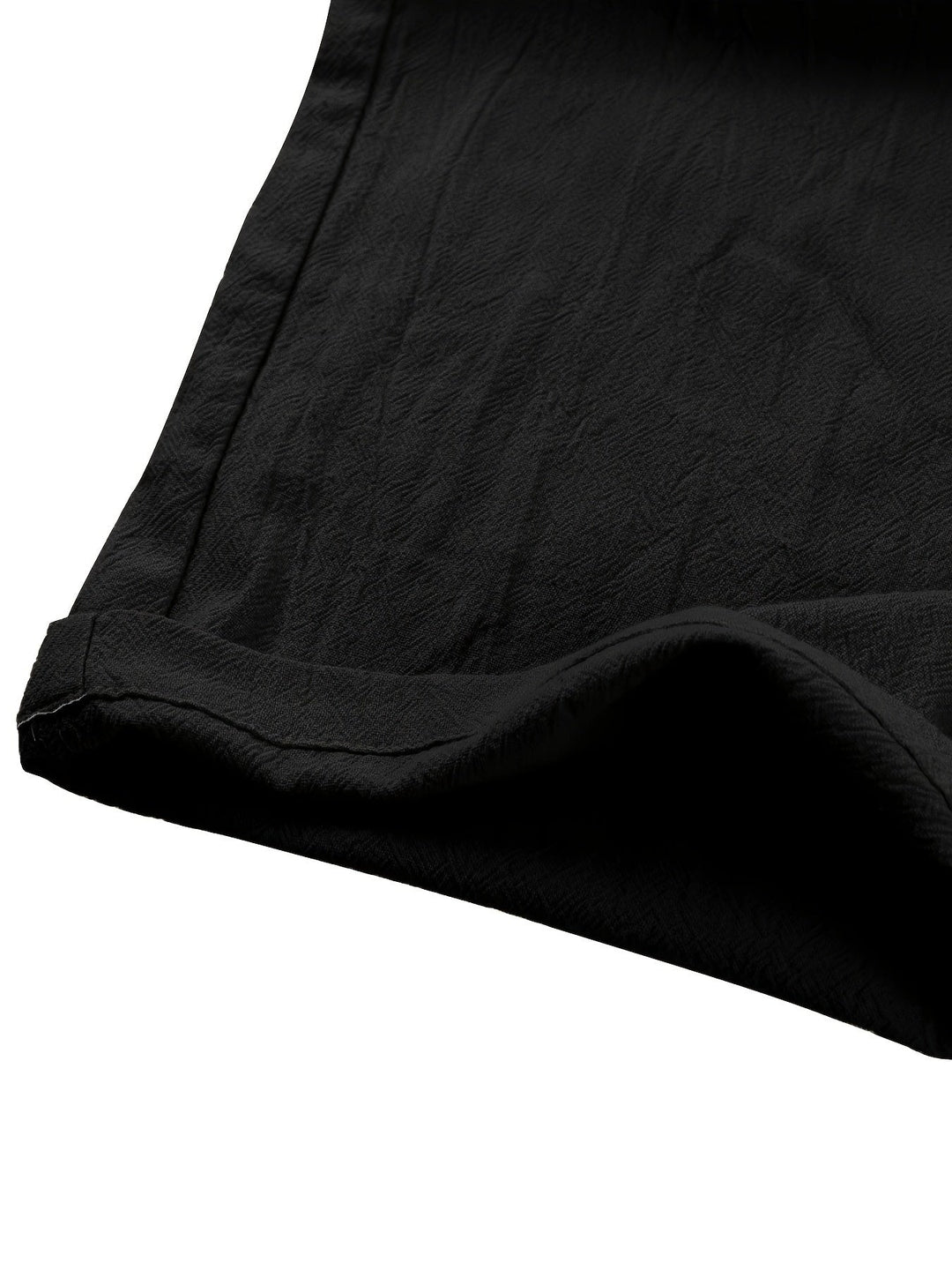 Levoire | Pantalons D'Été Légers Décontractés Avec Cordon De Serrage Et Ceinture Élastique