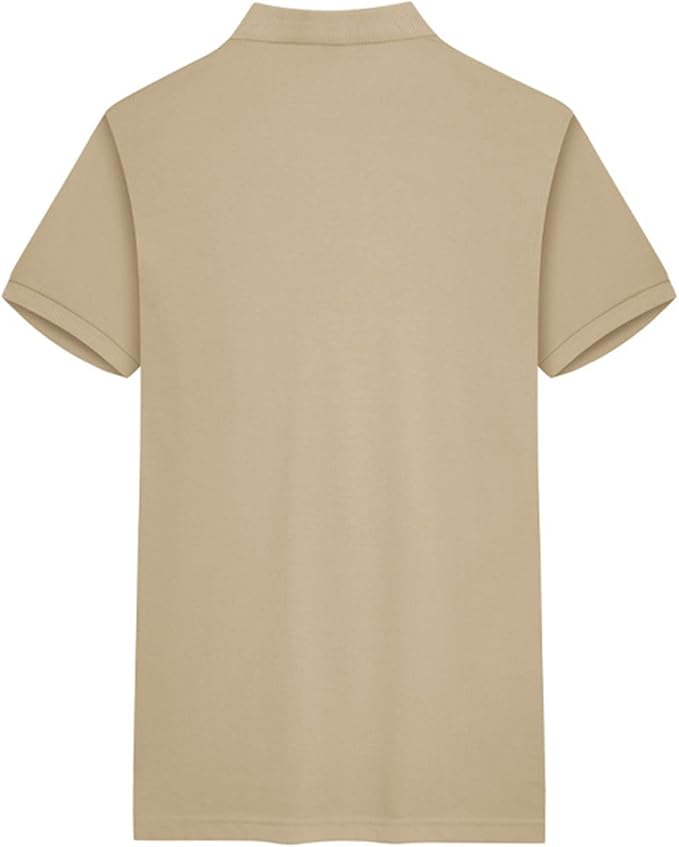 Levoire | Chemise À Manches Courtes Decontractee Hommes