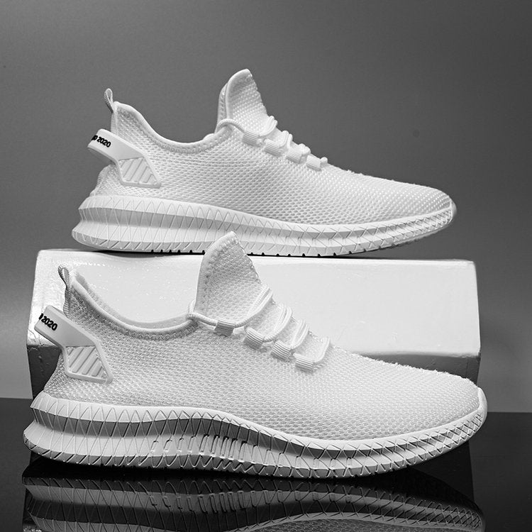 Levoire | Chaussure de sport Blanc