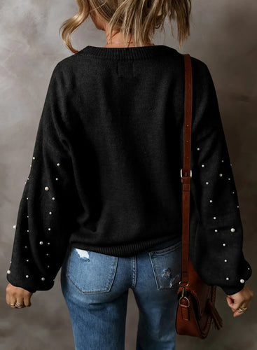 Levoire | Pull D'Hiver Simple Et Sophistiqué