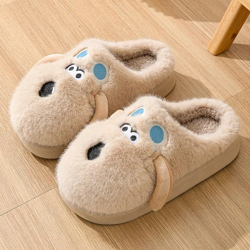 Levoire | Dessins de peluches pour chats domestiques Khaki