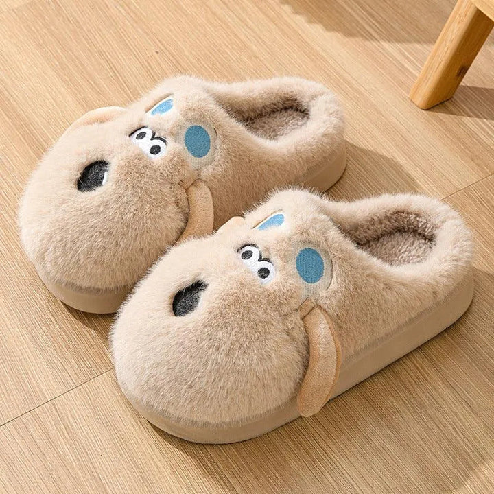 Levoire | Dessins de peluches pour chats domestiques Khaki