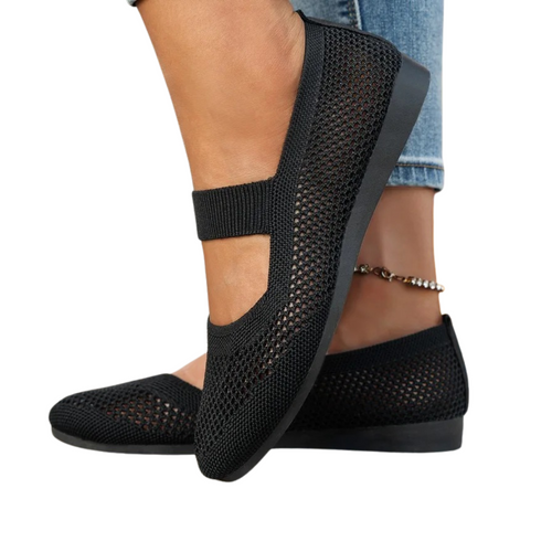 Levoire | Sandales D’Ete Avec Lanières Pour Un Style Leger Et Chic