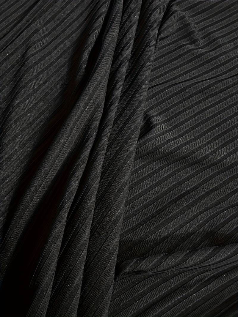Levoire | Débardeur En Tricot Côtelé Avec Une Haute Teneur En Élasthanne Et Un Décolleté En V