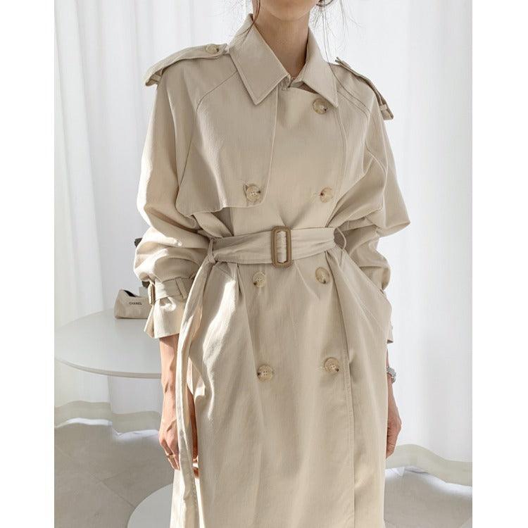 Levoire | Manteau Élégant