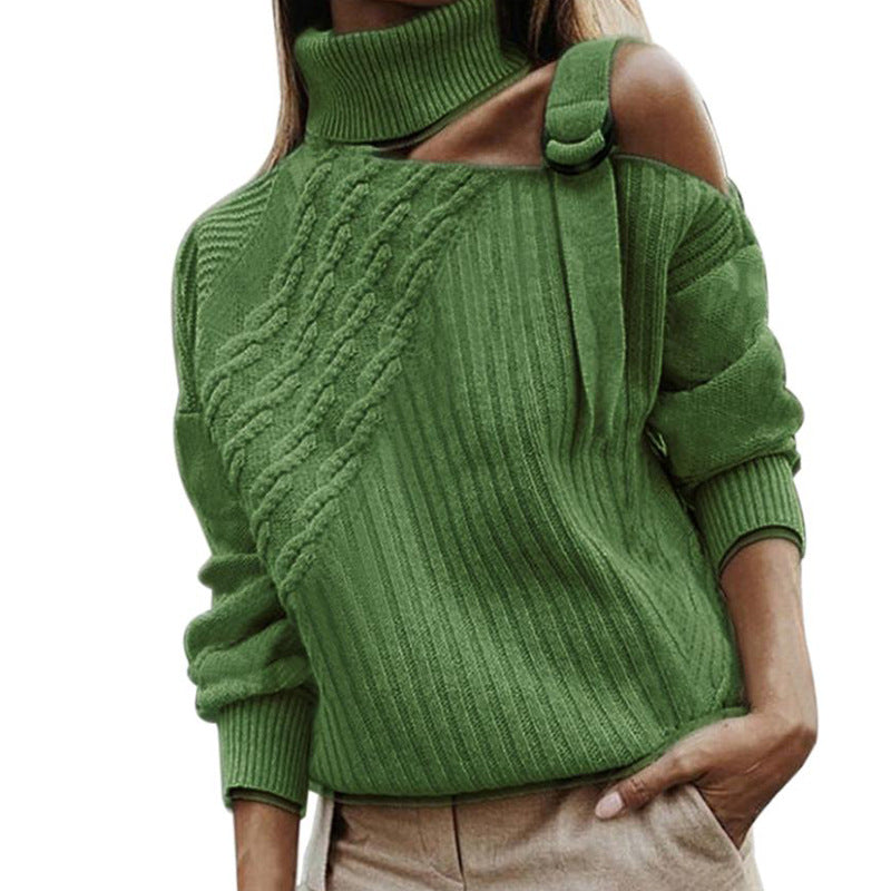 Levoire | Manteau D'Hiver Polyvalent Et Chic Vert