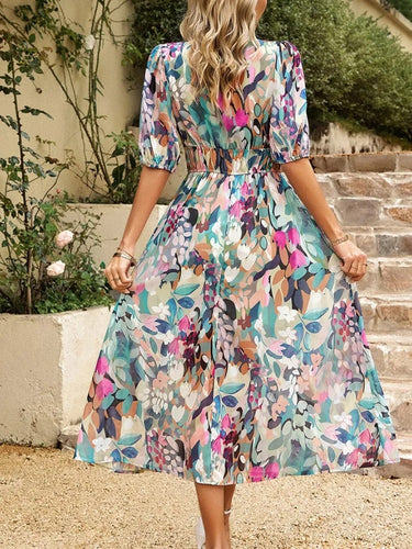 Levoire | Vêtements élégants à fleurs