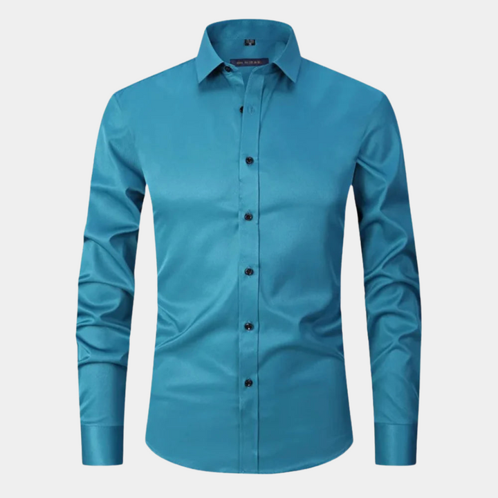Levoire | T-Shirt Stretch Homme