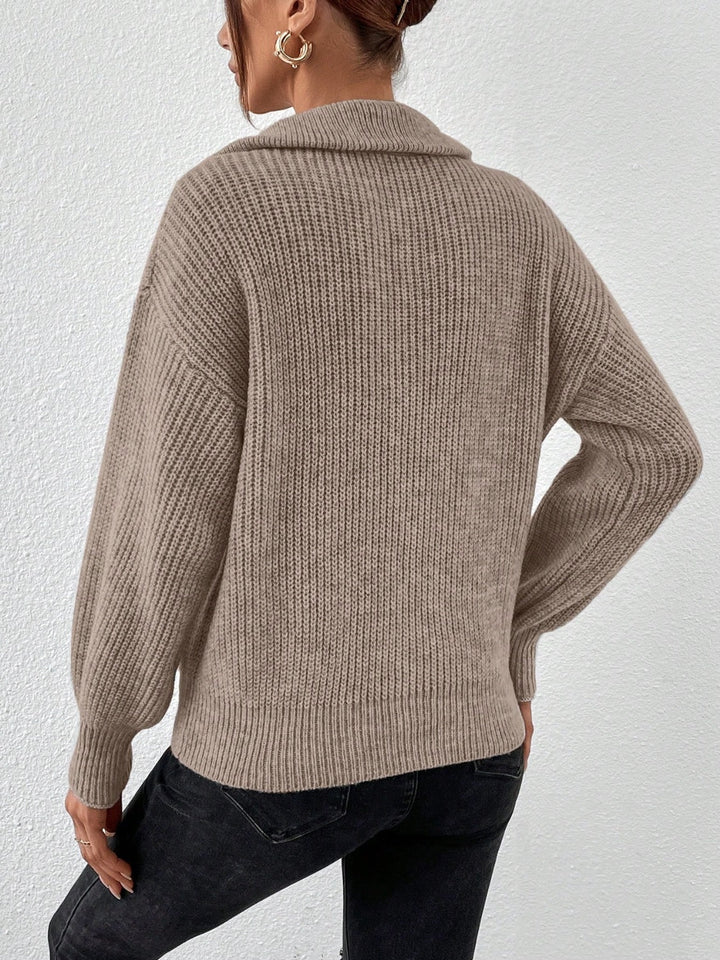 Levoire | Manteau D'Hiver Raffiné Et Élégant