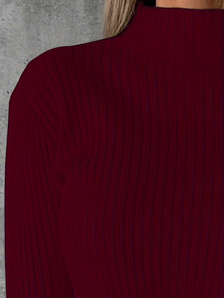 Levoire | Pull Relaxant Et Élégant Hiver
