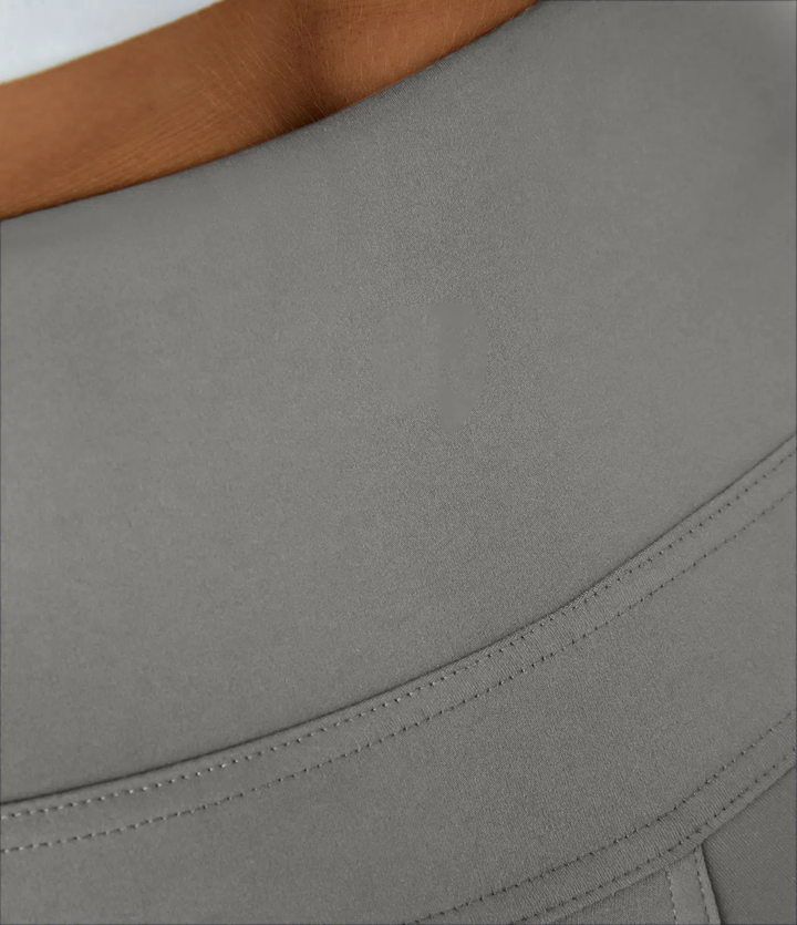 Levoire | Flare Leggings Look Moderne