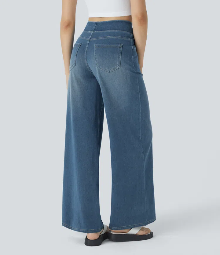 Levoire | Jeans Taille Haute