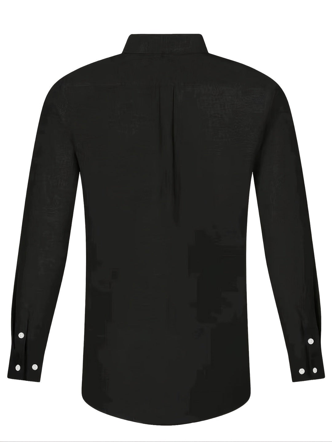 Levoire | Chemise Rento Avec Col Mandarin