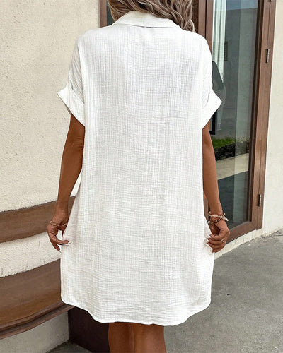 Levoire | Rento Robe Chemise Pour Femmes