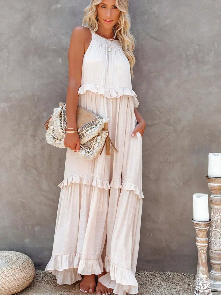 Levoire | Robe longue élégante