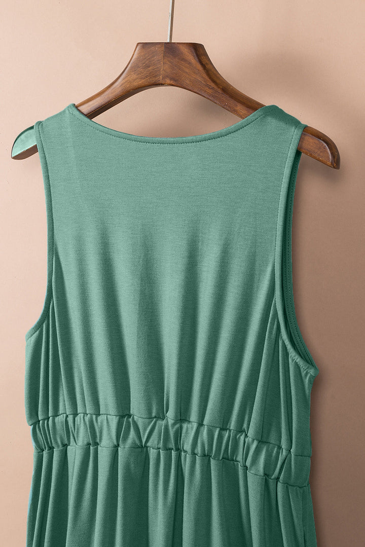 Levoire | Robe Mini Sans Bretelles Élégante