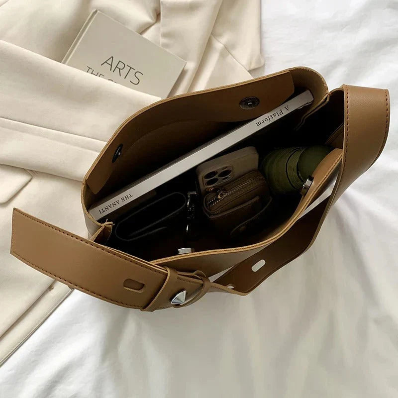Levoire | Sac bandoulière classique pour le quotidien