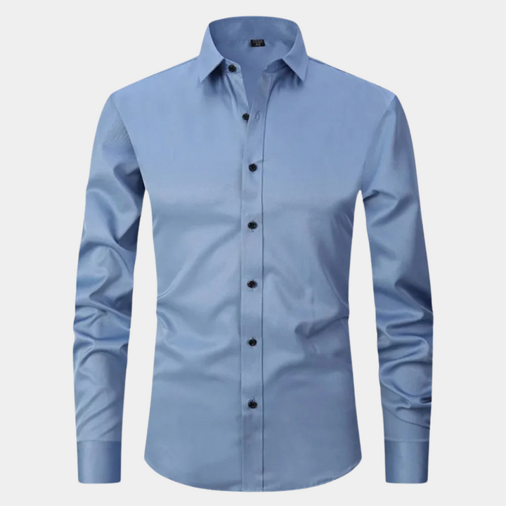 Levoire | T-Shirt Stretch Homme