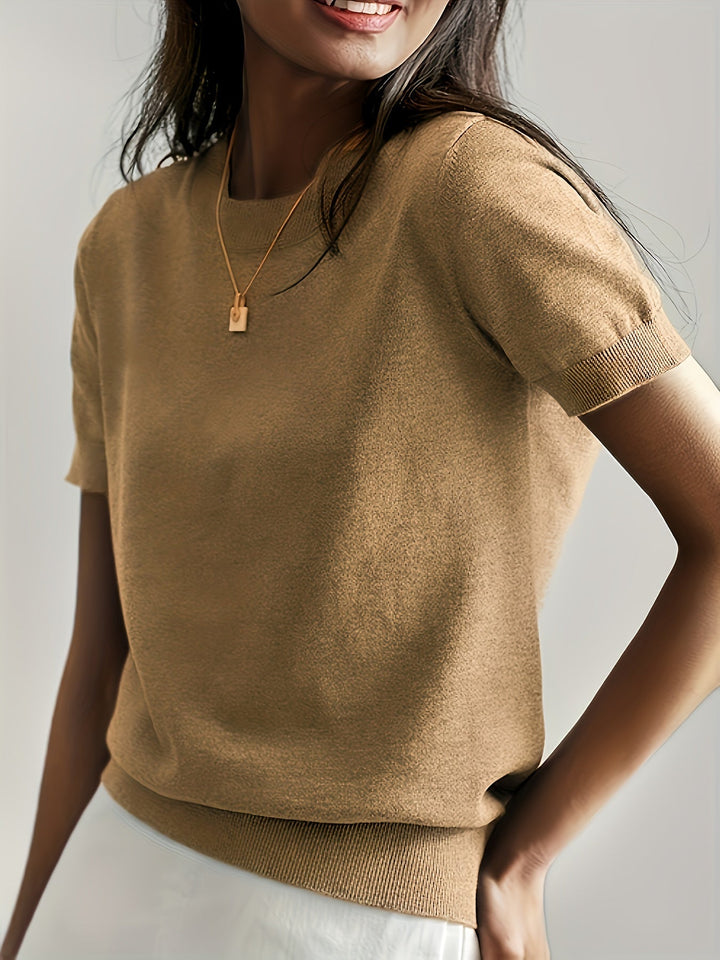 Levoire | Chemise style sweatshirt