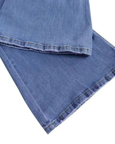 Levoire | Jean Femme Extensible