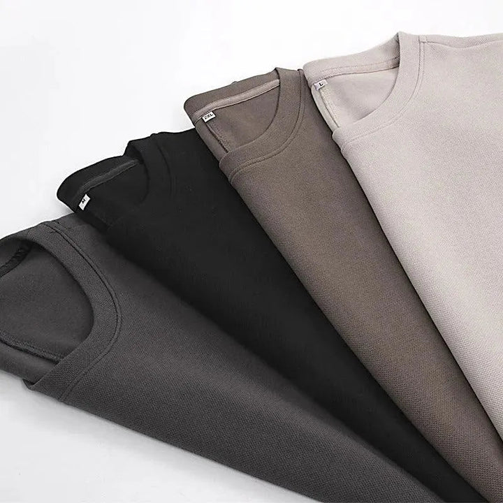 Levoire | T-shirt ample Air Cotton