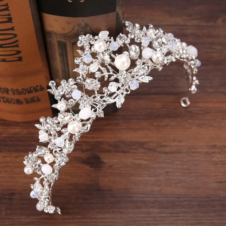 Levoire | Couronne de princesse
