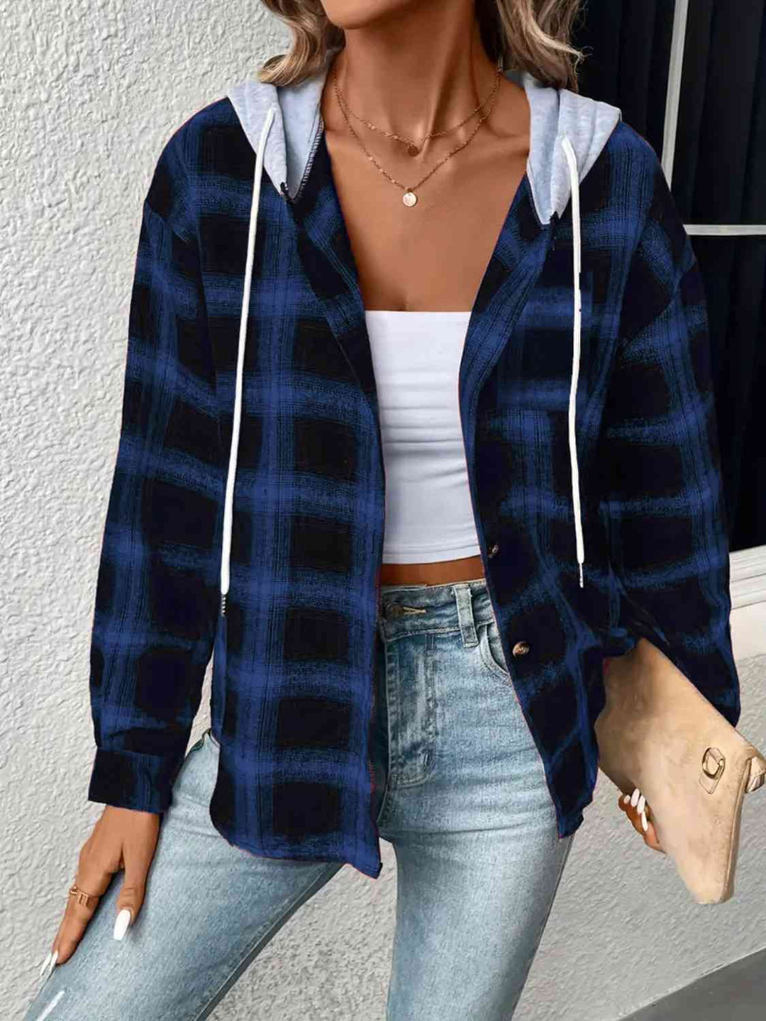 Levoire | Veste tendance et sans effort Style 3