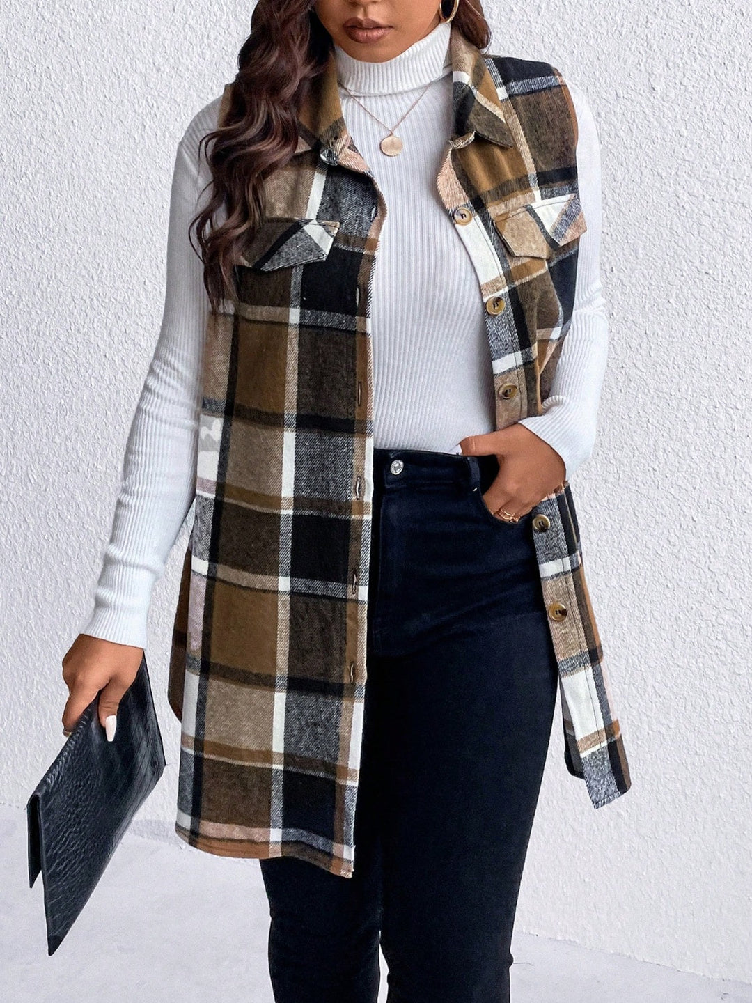 Levoire | Veste Tailleur En Velours Lisse Hiver