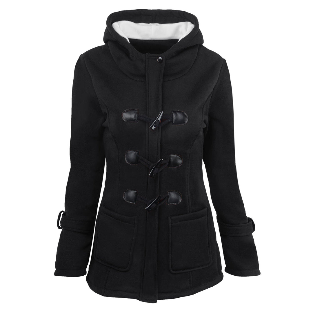 Levoire | Manteau décontracté et relaxant Style 1
