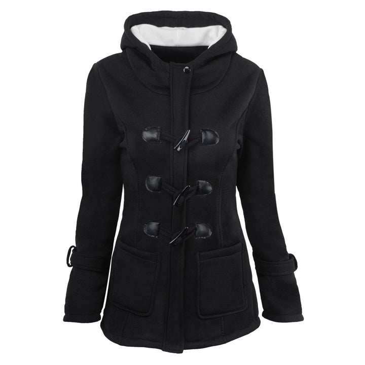 Levoire | Manteau décontracté et relaxant Style 1