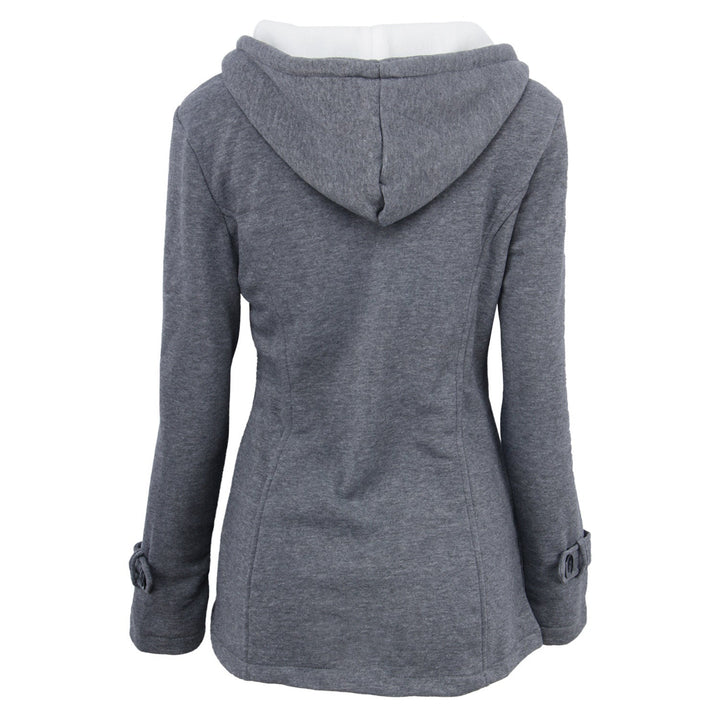 Levoire | Manteau décontracté et relaxant